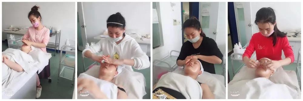 鱼佳丽美雅优游黉舍